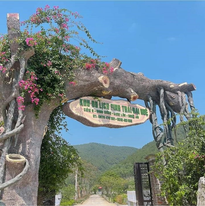 Dịch vụ bảo vệ khu du lịch resort Nghệ An