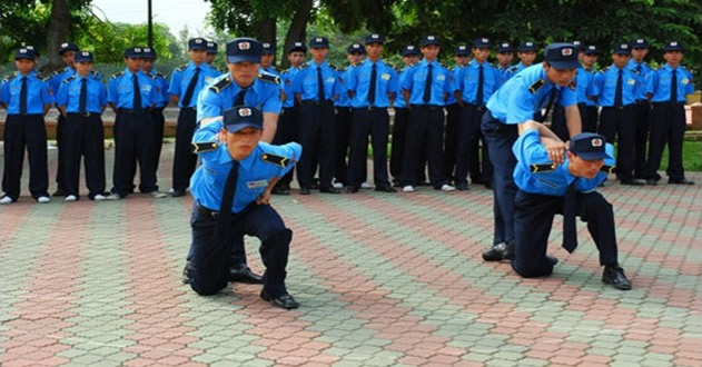 Công Ty Bảo Vệ Tại Nghệ An Chất Lượng, Uy Tín Nhất