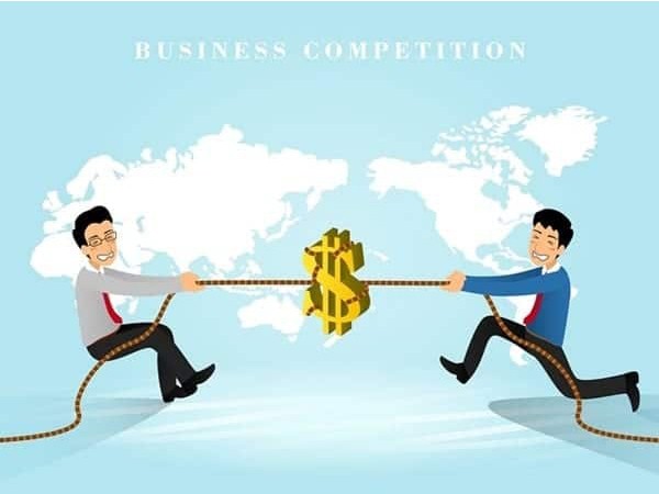 Nghiên cứu điều tra đối thủ cạnh tranh hiệu quả