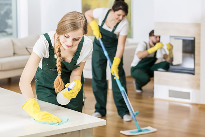 Trung Tâm giới thiệu người giúp việc nhà TP Vinh Nghệ An