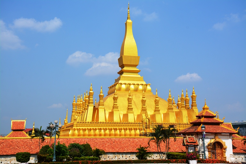 Cung cấp dịch vụ bảo vệ sỹ tại Vientiane Lào
